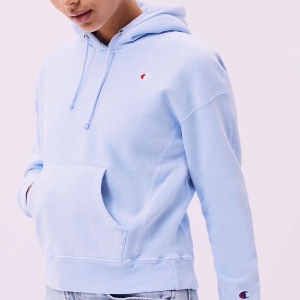 Brand new champion sweatshirt